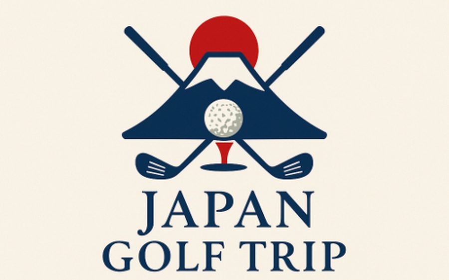 Japan Golf Trip